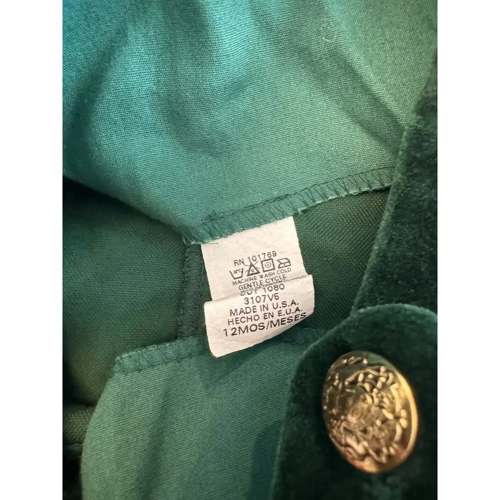 OshKosh Bgosh overalls 12month